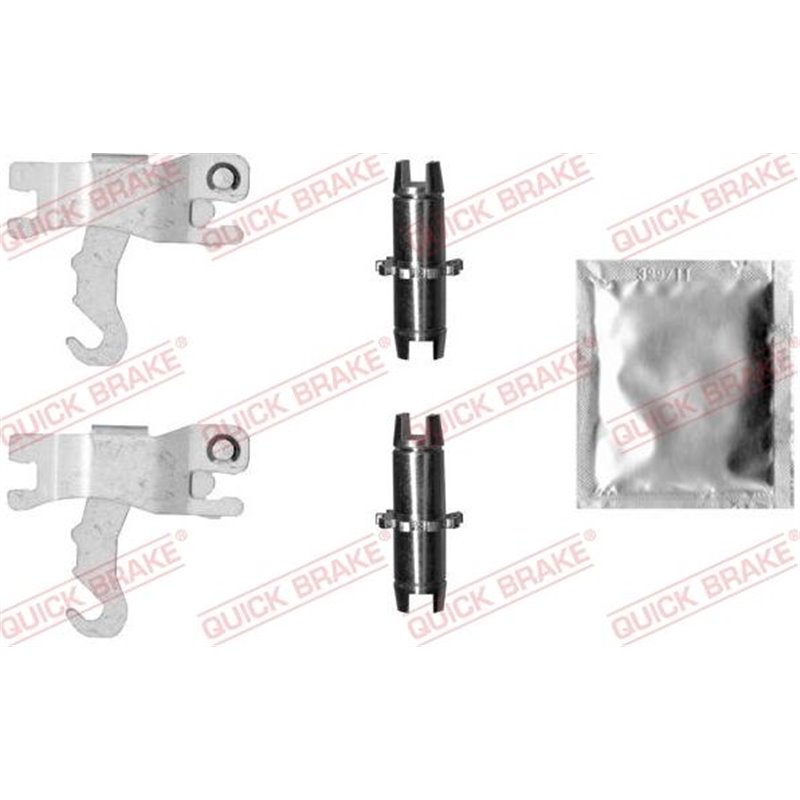 Set reparatie, cheie frana - QUICK BRAKE-120 53 020
