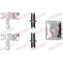 Set reparatie, cheie frana - QUICK BRAKE-120 53 020