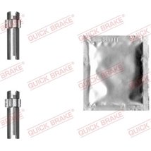Reglaj parghie, sistem franare - QUICK BRAKE-120 53 024