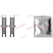 Reglaj parghie, sistem franare - QUICK BRAKE-120 53 025