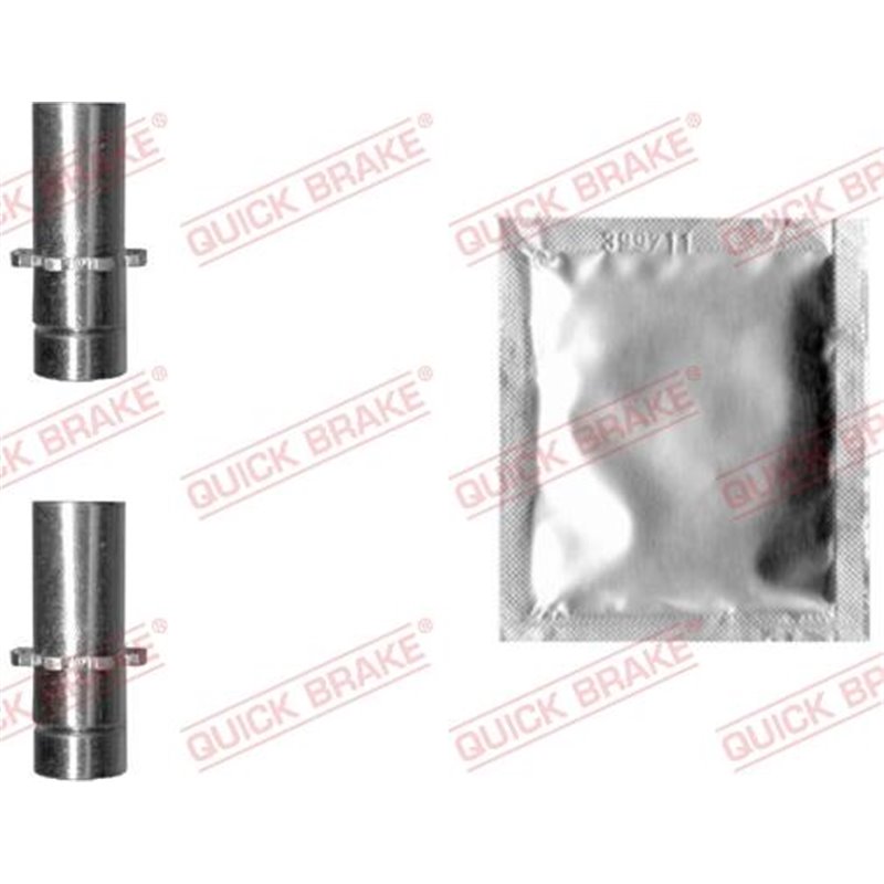 Reglaj parghie, sistem franare - QUICK BRAKE-120 53 026