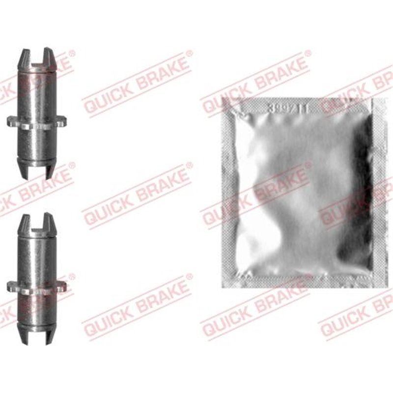 Reglaj parghie, sistem franare - QUICK BRAKE-120 53 028
