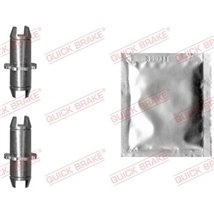 Reglaj parghie, sistem franare - QUICK BRAKE-120 53 028