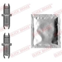 Reglaj parghie, sistem franare - QUICK BRAKE-120 53 030