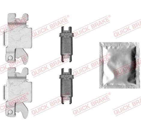 Set reparatie, cheie frana - QUICK BRAKE-120 53 031