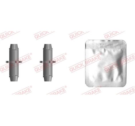 Reglaj parghie, sistem franare - QUICK BRAKE-120 53 032