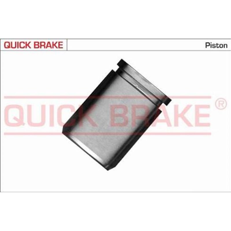 Piston, etrier frana - QUICK BRAKE-185017