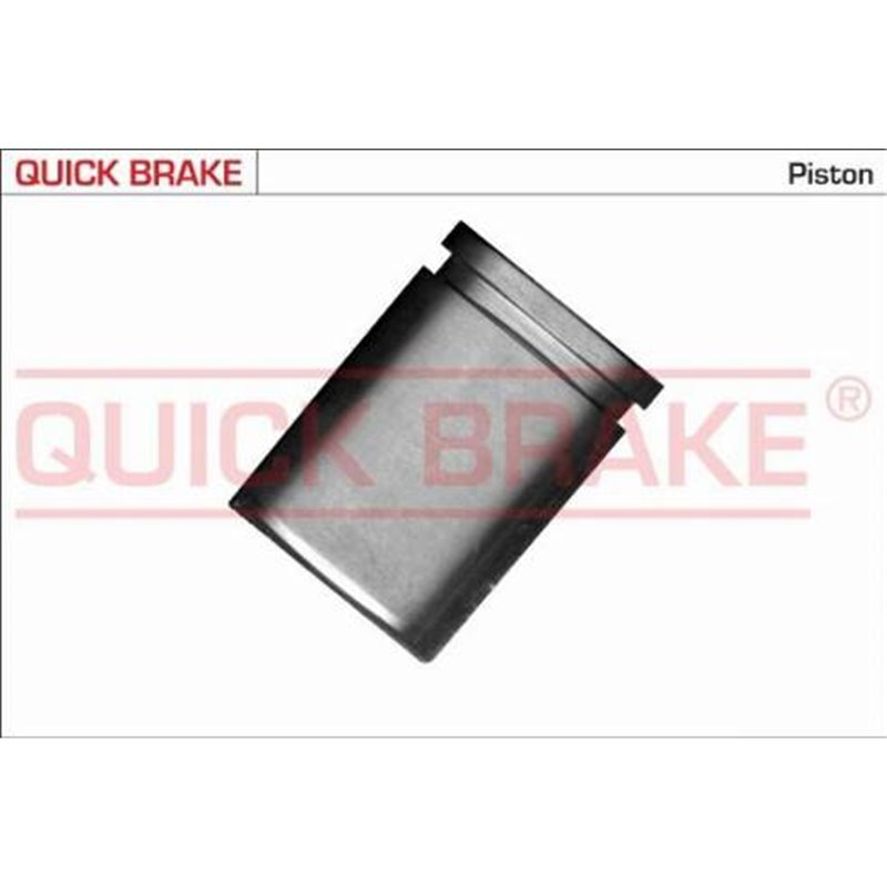 Piston, etrier frana - QUICK BRAKE-185037