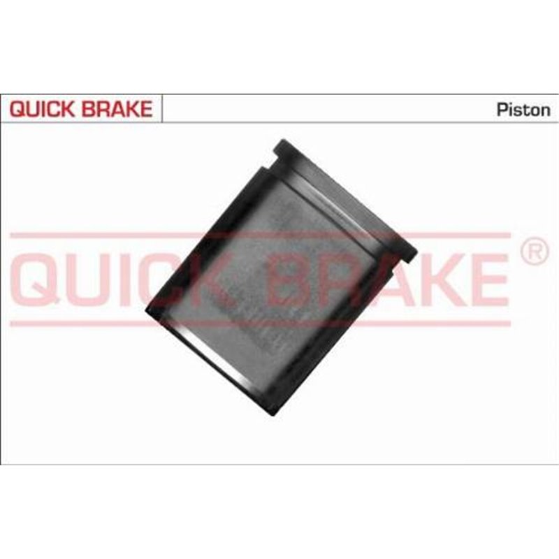 Piston, etrier frana - QUICK BRAKE-185041