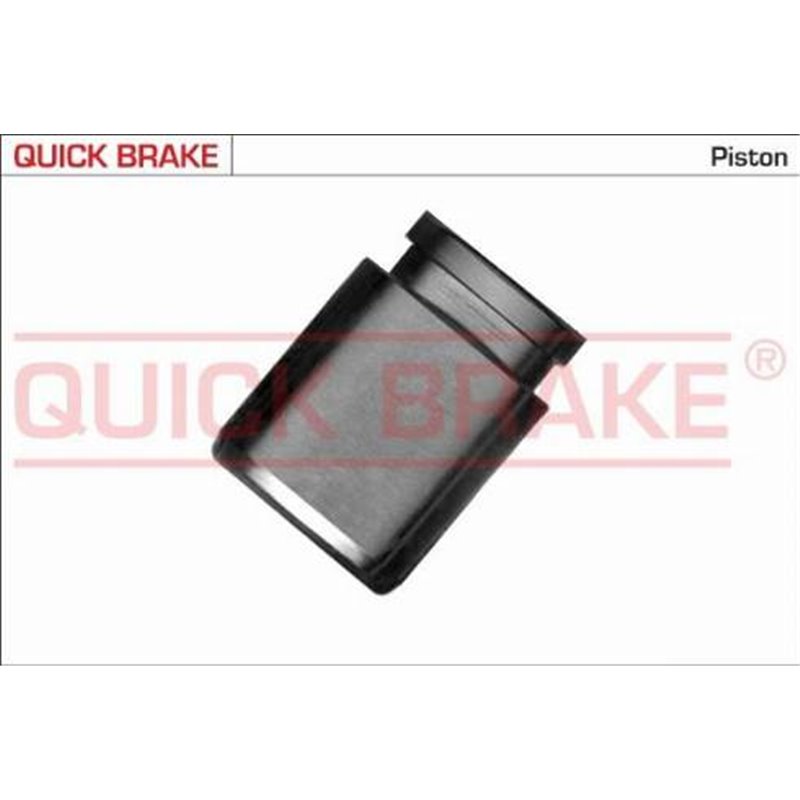 Piston, etrier frana - QUICK BRAKE-185042