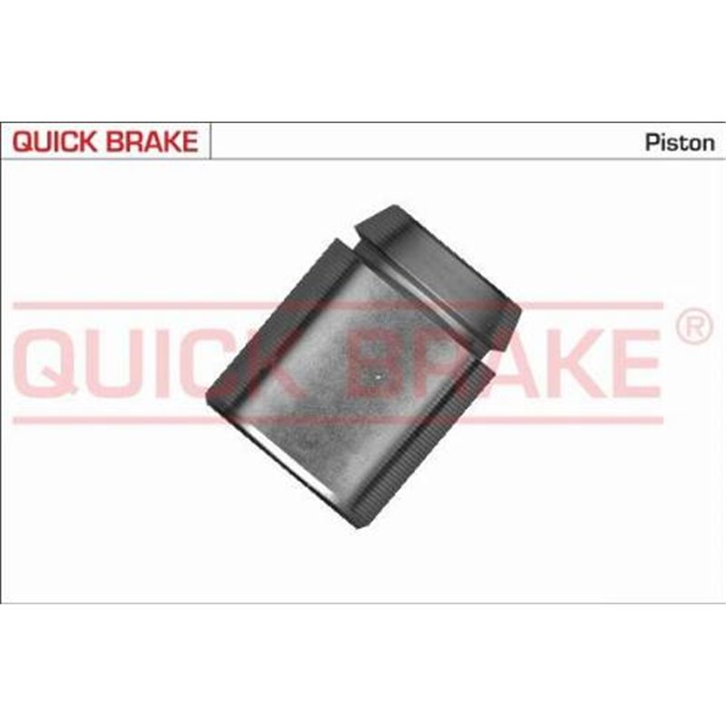 Piston, etrier frana - QUICK BRAKE-185068