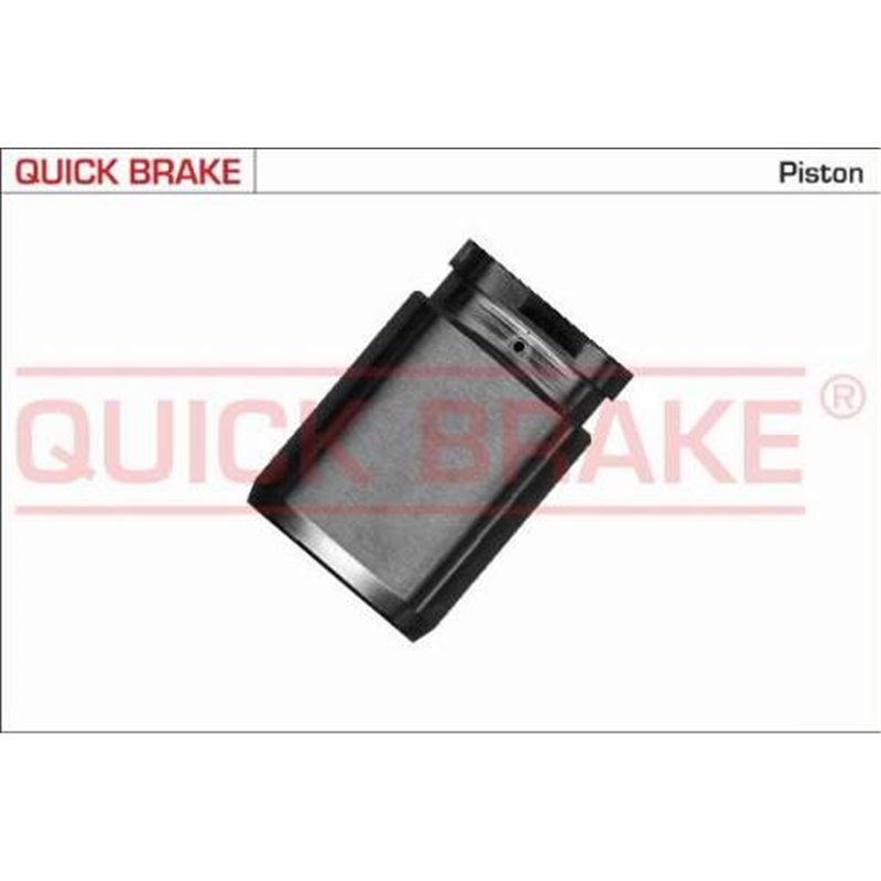 Piston, etrier frana - QUICK BRAKE-185118