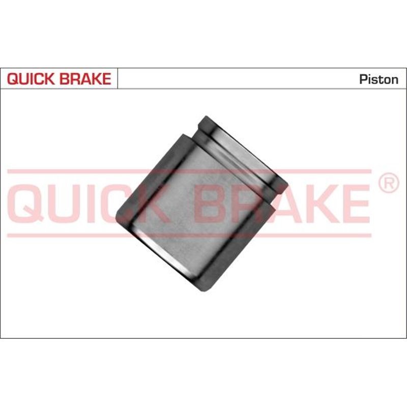 Piston, etrier frana - QUICK BRAKE-185230K