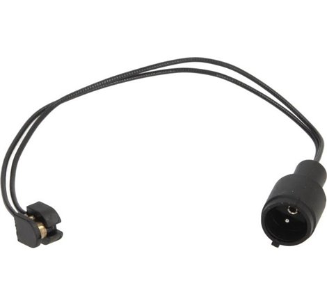 Senzor de avertizare,uzura placute de frana - QUICK BRAKE-WS 0104 A