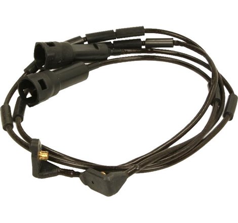 Senzor de avertizare,uzura placute de frana - QUICK BRAKE-WS 0119 A