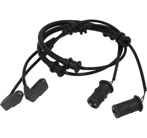 Senzor de avertizare,uzura placute de frana - QUICK BRAKE-WS 0166 A