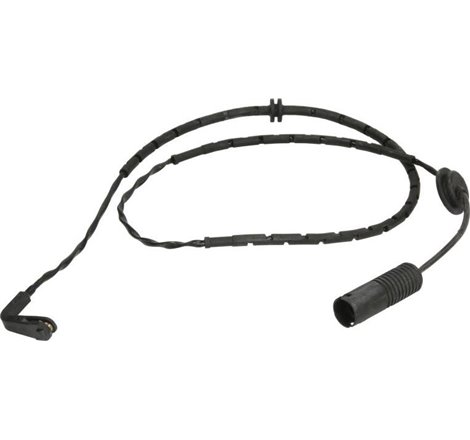 Senzor de avertizare,uzura placute de frana - QUICK BRAKE-WS 0198 A