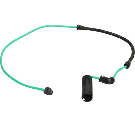 Senzor de avertizare,uzura placute de frana - QUICK BRAKE-WS 0199 A