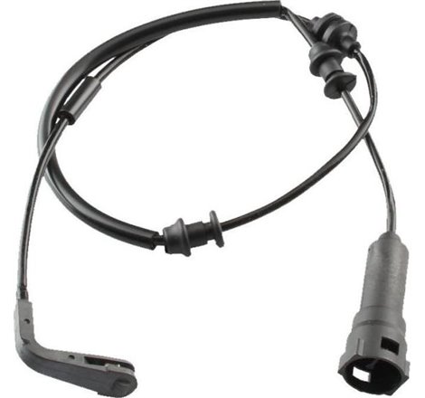 Senzor de avertizare,uzura placute de frana - QUICK BRAKE-WS 0223 A