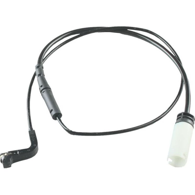 Senzor de avertizare,uzura placute de frana - QUICK BRAKE-WS 0249 A