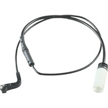 Senzor de avertizare,uzura placute de frana - QUICK BRAKE-WS 0249 A