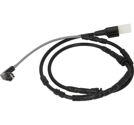 Senzor de avertizare,uzura placute de frana - QUICK BRAKE-WS 0286 A