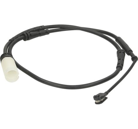 Senzor de avertizare,uzura placute de frana - QUICK BRAKE-WS 0307 A