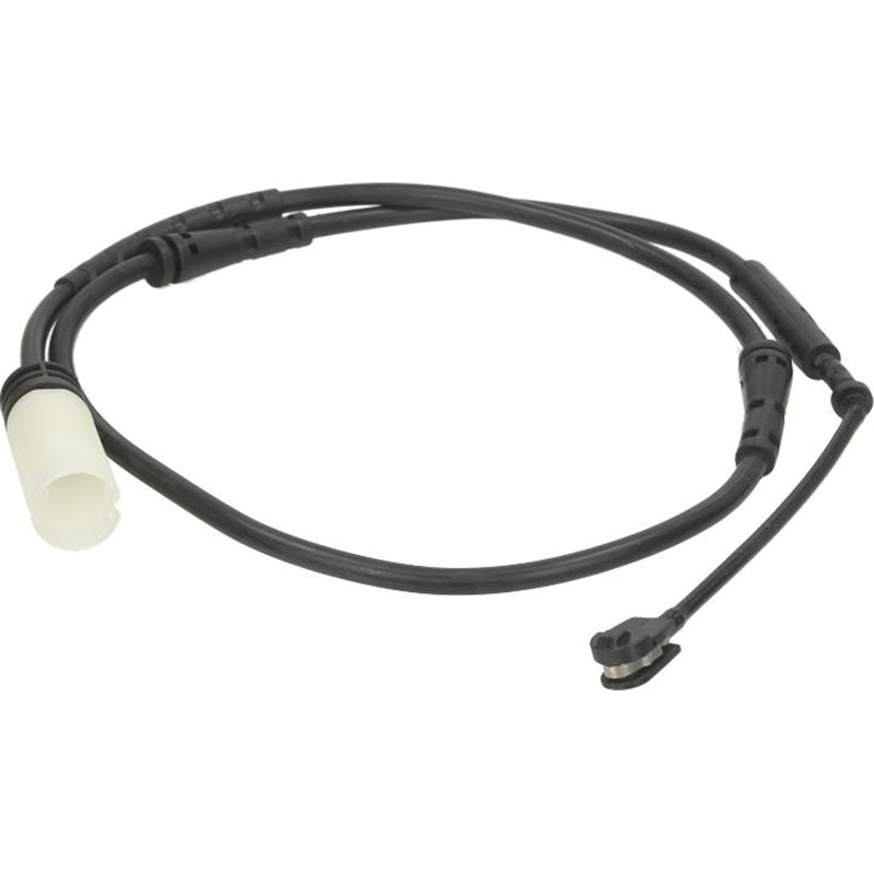 Senzor de avertizare,uzura placute de frana - QUICK BRAKE-WS 0307 A