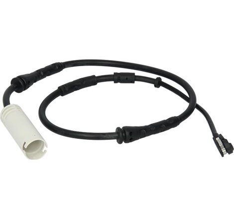 Senzor de avertizare,uzura placute de frana - QUICK BRAKE-WS 0324 A