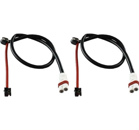 Senzor de avertizare,uzura placute de frana - QUICK BRAKE-WS 0338 A