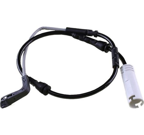 Senzor de avertizare,uzura placute de frana - QUICK BRAKE-WS 0356 A