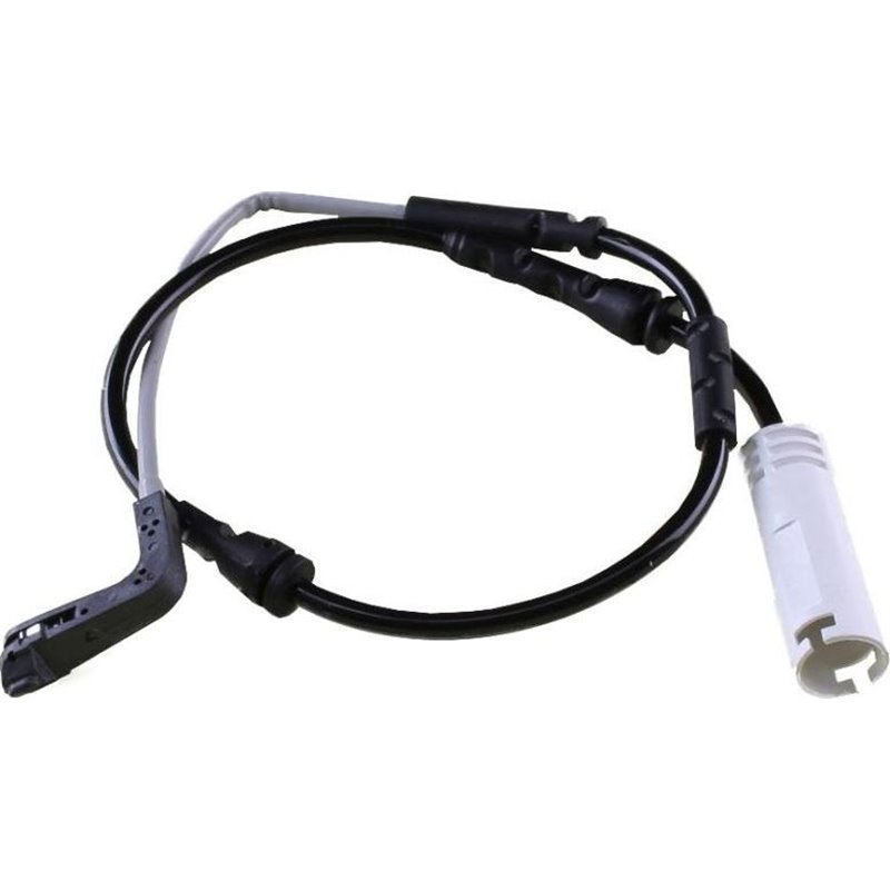 Senzor de avertizare,uzura placute de frana - QUICK BRAKE-WS 0356 A