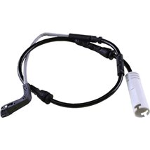 Senzor de avertizare,uzura placute de frana - QUICK BRAKE-WS 0356 A