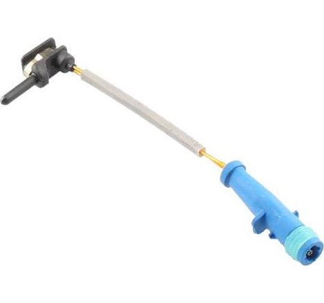 Senzor de avertizare,uzura placute de frana - QUICK BRAKE-WS 0378 A