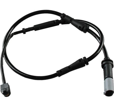 Senzor de avertizare,uzura placute de frana - QUICK BRAKE-WS 0401 A