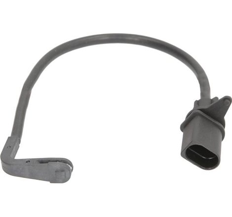 Senzor de avertizare,uzura placute de frana - QUICK BRAKE-WS 0403 A