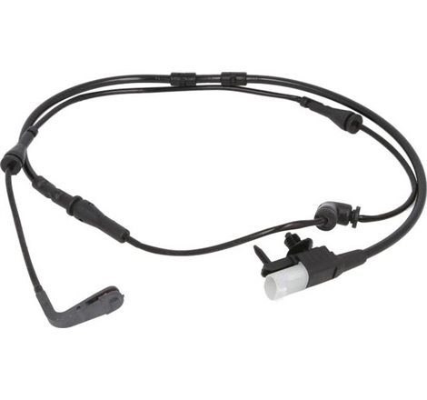 Senzor de avertizare,uzura placute de frana - QUICK BRAKE-WS 0420 A