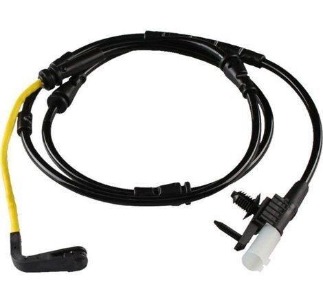 Senzor de avertizare,uzura placute de frana - QUICK BRAKE-WS 0435 A