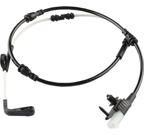 Senzor de avertizare,uzura placute de frana - QUICK BRAKE-WS 0443 A