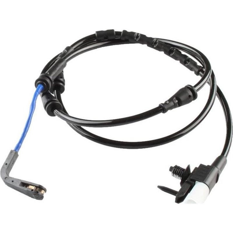 Senzor de avertizare,uzura placute de frana - QUICK BRAKE-WS 0447 A