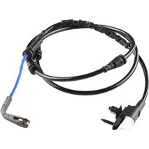 Senzor de avertizare,uzura placute de frana - QUICK BRAKE-WS 0447 A