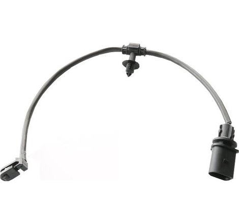 Senzor de avertizare,uzura placute de frana - QUICK BRAKE-WS 0450 A