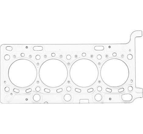 Garnitura, chiulasa - RENAULT-110445901R