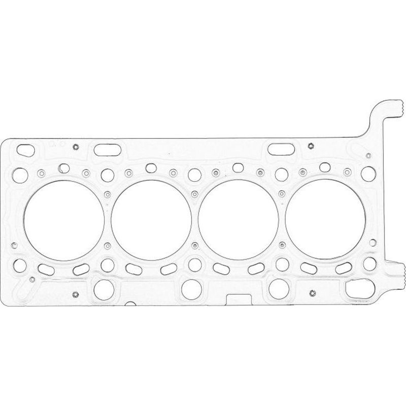 Garnitura, chiulasa - RENAULT-110445901R