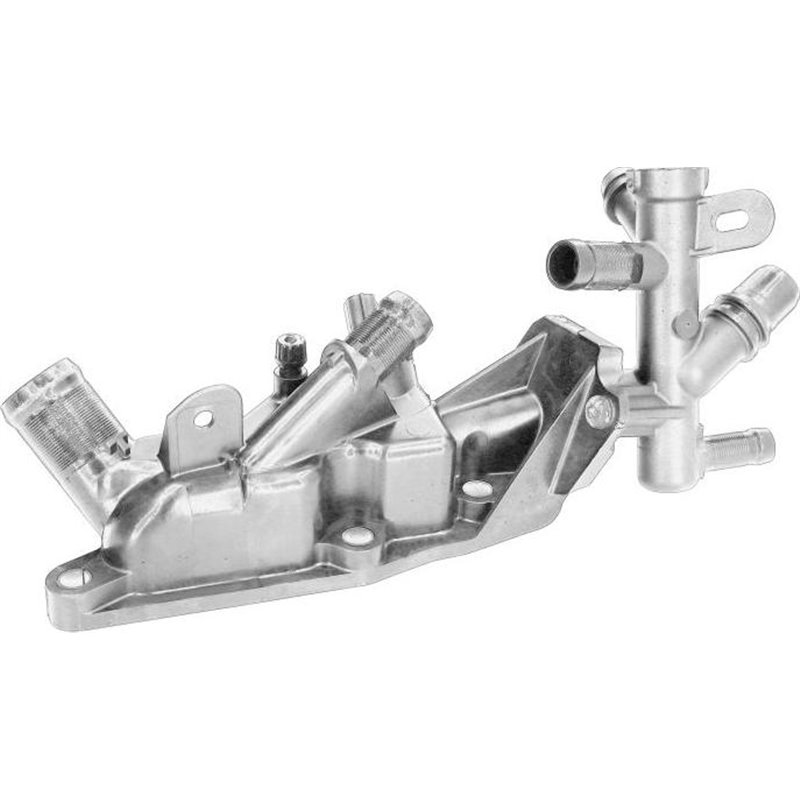 Termostat,lichid racire - RENAULT-110608635R