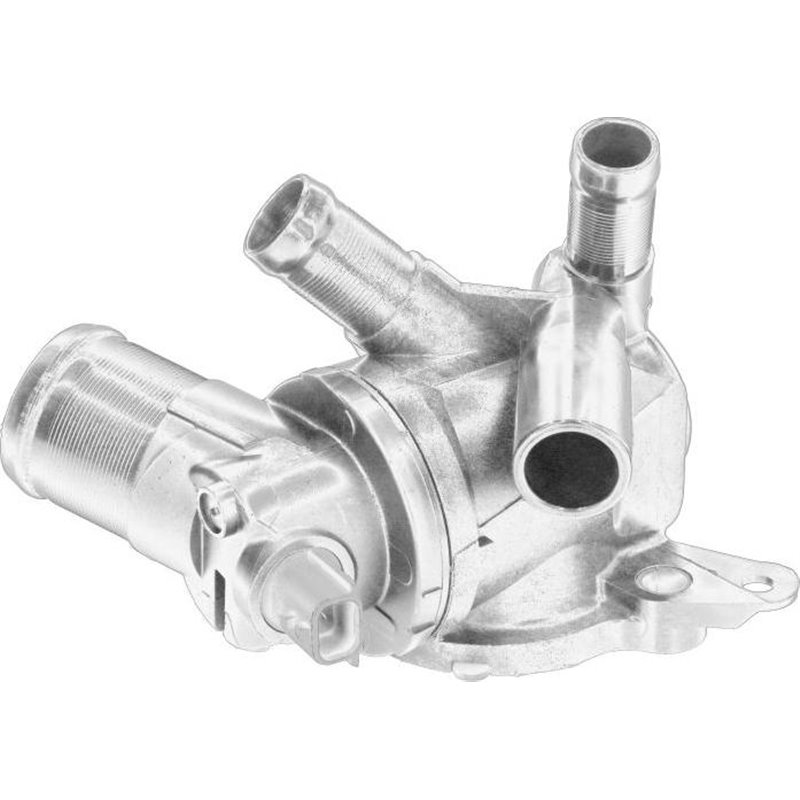 Termostat,lichid racire - RENAULT-110617026R