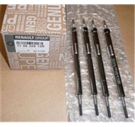 Bujie incandescenta NISSAN CABSTAR. PATHFINDER III. RENAULT ESPACE IV. GRAND SCENIC II. GRAND SCENIC III. KOLEOS I. LAGUNA. LAGU