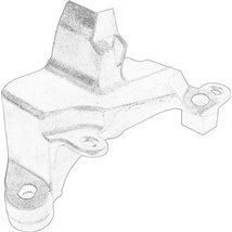 Suport motor - RENAULT-112530006R