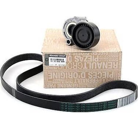 Kit curea transmisie Dacia Logan 1.5dCI cod inlocuitor pentru reperul 77 01 476 476 - RENAULT-117203694R