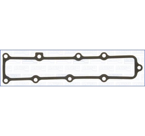 Garnitura, galerie admisie - Ajusa-01017900